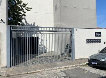Apartamento · 42m² · 2 Quartos · 1 Vaga · Apartamento com 2 quartos. sala, cozinha, banheiro e área de serviço.