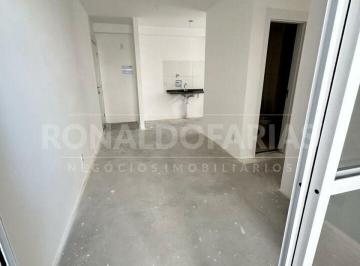 Apartamento · 52m² · 2 Quartos · 1 Vaga · APARTAMENTO À VENDA 2 DORMITÓRIOS NO CAMPO GRANDE