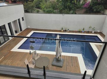 Casa · 597m² · 5 Quartos · 12 Vagas · CASA A VENDA EM INTERLAGOS