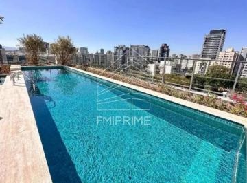 Apartamento · 70m² · 2 Quartos · 1 Vaga · Apartamento 2 quartos (1 suíte) 1 vaga , 70m² andar alto vista livre para o Allianz Parque