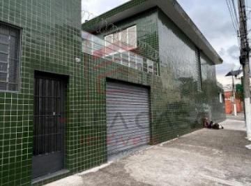 Comercial · 220m² · Salão comercial para Alugar no Tatuapé - 220m2