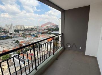 Apartamento · 48m² · 2 Quartos · Apartamento para locação na Mooca com 2 dormitórios