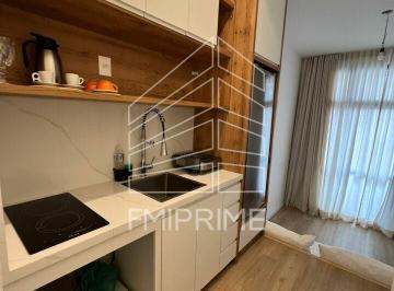 Apartamento · 24m² · 1 Quarto · APARTAMENTO A VENDA COM 1 QUARTO SEM VAGA NA CONSOLAÇÃO