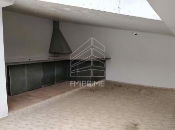 Casa · 203m² · 3 Vagas · Sobrado comercial Vila Romana