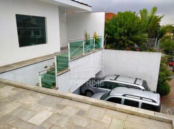 Casa · 203m² · 3 Vagas · Sobrado   comercial Vila Romana