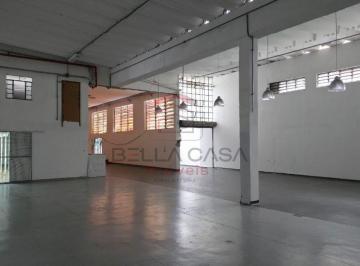 Comercial · 877m² · 6 Vagas · Galpão Comercial na Mooca