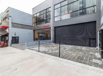 Comercial · 200m² · Locação Prédio Comercial 200 m2 - Vila Gomes Cardim -  Tatuape