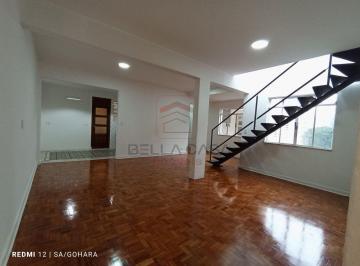 Apartamento · 174m² · 3 Quartos · Duplex incrível com 174m² na Vila Mariana!