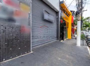 Comercial · 280m² · Prédio /  Loja - 280m² -  3 banheiros - Vila Gomes Cardim - Tatuape