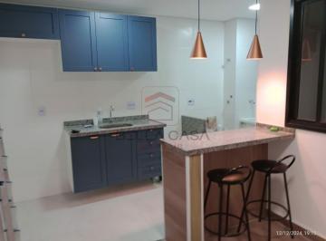 Apartamento · 35m² · 2 Quartos · Apartamento novo no condomínio Villa Sardenha na mooca para locação
