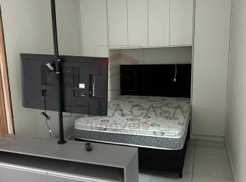 Apartamento · 28m² · 1 Quarto · Apartamento para Locação na Mooca Mobiliado
