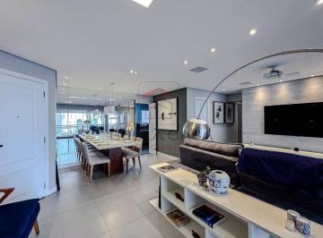 Apartamento · 126m² · 3 Quartos · 2 Vagas · Apartamento à venda com 126m², 3 quartos e 2 vagas