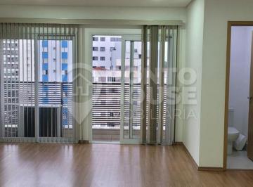 Comercial · 38m² · 1 Vaga · Sala comercial para locação na Saúde com 2 banheiros 1 vaga ar-condicionado