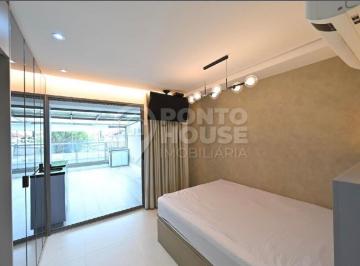 Apartamento · 43m² · 1 Quarto · Studio Garden para locação na Vila Clementino, 43 m², mobiliado,próximo ao metrô