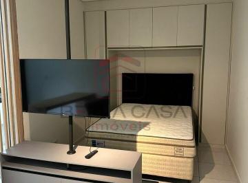 Apartamento · 28m² · 1 Quarto · Apartamento para Locação na Mooca Mobiliado