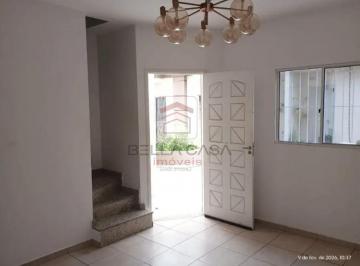 Casa · 70m² · 2 Quartos · 2 Vagas · Casa de condomínio na Mooca - 70m2 - 2 dormitórios - 1 banheiro - 2 vagas fixas