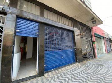 Comercial · 350m² · Galpão 350m² para locação - Vila Gomes Cardim