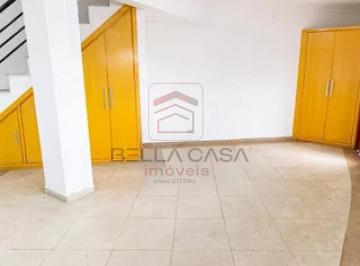 Comercial · 79m² · 3 Quartos · Sobrado para Alugar na Mooca - 3 Dorm - 2 banheiros