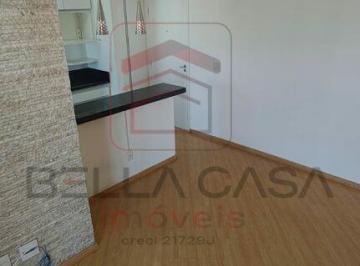 Apartamento · 60m² · 2 Quartos · 1 Vaga · Este encantador apartamento de 60 metros quadrados está localizado em São Paulo.