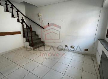 Casa · 61m² · 2 Quartos · Sobrado para locação com 2 dormitórios na Vila Prudente