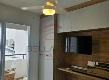 Apartamento · 26m² · 1 Quarto · STUDIO NOVO E TOTALMENTE MOBILIADO NA MOOCA ? AO LADO DO METRÔ BRESSER-MOOCA