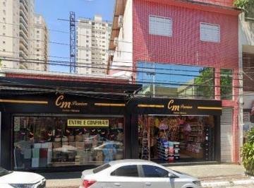 Comercial · 240m² · Salão comercial - ,240metros - Mooca - Sãpo Paulo