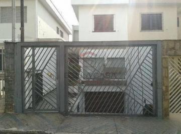 Casa · 210m² · 2 Quartos · 4 Vagas · Sobrado para Alugar na Mooca - 210m2 - 2 dormitórios - 1 suíte -4 vagas