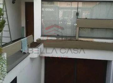 Casa · 210m² · 2 Quartos · 4 Vagas · Sobrado para Alugar na Mooca - 210m2 - 2 dormitórios - 1 suíte -4 vagas