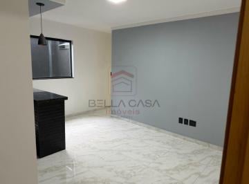 Apartamento · 47m² · 2 Quartos · 1 Vaga · Apartamento para locação - 2 quartos - 1 vaga coberta e livre