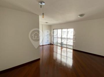 Apartamento · 138m² · 4 Quartos · 2 Vagas · Apartamento à venda na Vila Clementino, 138 m², 4 dormitórios, 2 suítes, 2 vagas