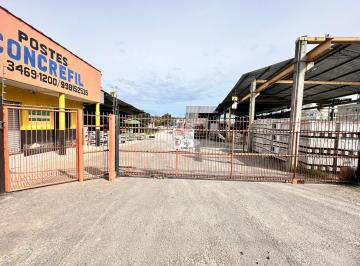 Terreno · 4100m² · TERRENO À VENDA EM CACHOEIRINHA- Área total: 4.100 m²