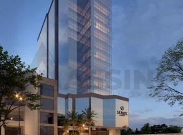 Comercial · 26m² · Staack Center - Edifício Empresarial no Centro de Brusque