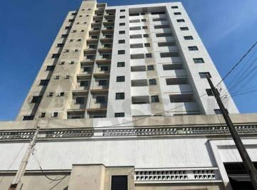 Apartamento · 59m² · 2 Quartos · 1 Vaga · Apartamento à venda, 2 quartos, 1 vaga, Santa Terezinha - Brusque/SC