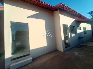 Casa · 180m² · 2 Quartos · 1 Vaga · CASA PARA VENDA - TIRADENTES - SÃO JOAQUIM DE BICAS MG