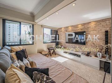 Apartamento · 97m² · 2 Quartos · 2 Vagas · Apartamento tipo para venda com 2 quartos, sendo 2 suítes - Michael Pajak (11) 99996 - 4550