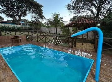 Rural · 2000m² · 4 Quartos · 1 Vaga · Sítio 4 quartos à venda em Itatiaiuçu/MG