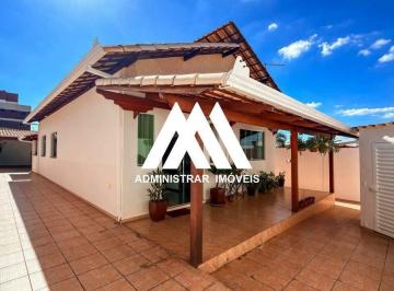 Casa · 360m² · 3 Quartos · CASA PARA VENDA - VILA DO AMANHECER- IGARAPÉ MG