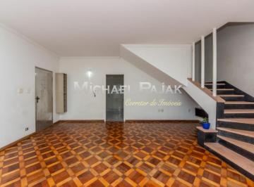 Casa · 186m² · 3 Quartos · 3 Vagas · Casa de Vila tipo para venda com 3 quartos - Michael Pajak (11) 99996 - 4550