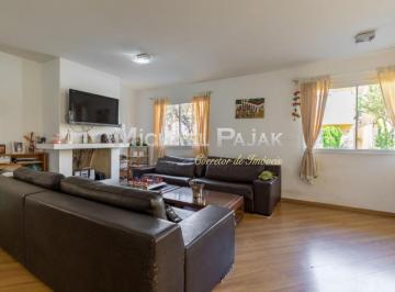 Casa · 180m² · 3 Quartos · 3 Vagas · Casa em Condomínio tipo para venda - Michael Pajak (11) 99996 - 4550