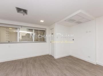 Comercial · 35m² · 1 Vaga · Conjunto Comercial tipo para venda -  Michael Pajak (11) 99996 - 4550