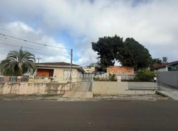 Casa · 980m² · 4 Quartos · 4 Vagas · Casa Padrão em Ponta Grossa