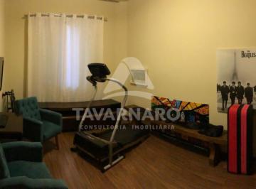 Apartamento · 174m² · 3 Quartos · 1 Vaga · Apartamento Padrão em Ponta Grossa
