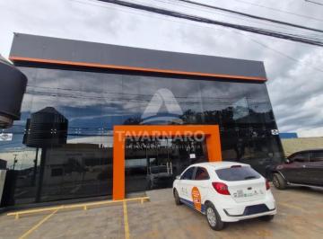 Comercial · 393m² · 5 Vagas · Excelente loja em região privilegiada