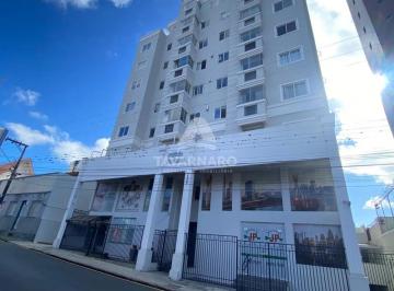 Apartamento · 38m² · 1 Quarto · Apartamento no Centro com 1 Dormitório e Churrasqueira!