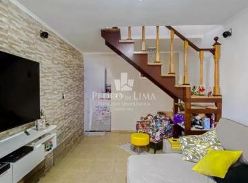 Casa · 230m² · 4 Quartos · 2 Vagas · Sobrado 4 dormitórios, 230m², 2 vagas, Tatuapé
