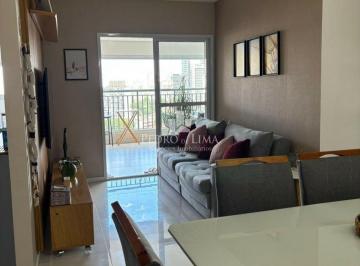 Apartamento · 106m² · 3 Quartos · 2 Vagas · Apartamento 106m² Exclusive Tatuapé