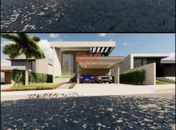 Casa · 282m² · 4 Quartos · 4 Vagas · Imóvel com 405 m² de terreno e 282 m² de área construída, composto por 4 suítes, mais 1 banheiro soc