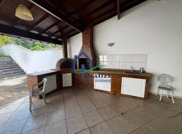 Casa · 120m² · 3 Quartos · 4 Vagas · CASA COM 3 QUARTOS À VENDA POR R$350.000 - SANTA BARBARA - NITERÓI/RJ