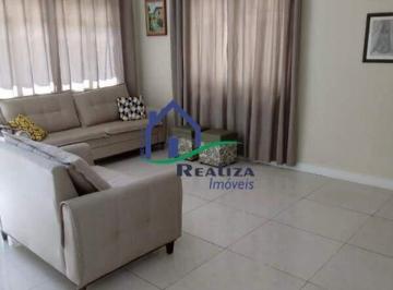 Casa · 350m² · 3 Quartos · 2 Vagas · CASA COM 3 QUARTOS A VENDA POR 540.000 - MUTUÁ - SÃO GONÇALO/RJ