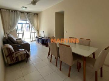 Apartamento · 128m² · 3 Quartos · 2 Vagas · Apartamento de 3 quartos mobiliado com 128m² à venda no Braga em Cabo Frio - Por R$ 800.000,00